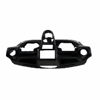 Plastic Auto Body Parts Plastic Auto Body Parts