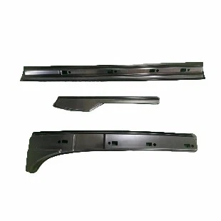 Plastic Auto Body Parts Plastic Auto Body Parts