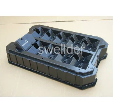 Plastic Tray, Thermoforming Inserts
