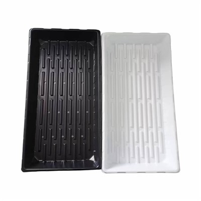 1020 Microgreen tacne plitke ekstra snage